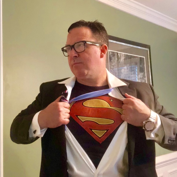 Meet your Posher, R - Picture 2 of 2